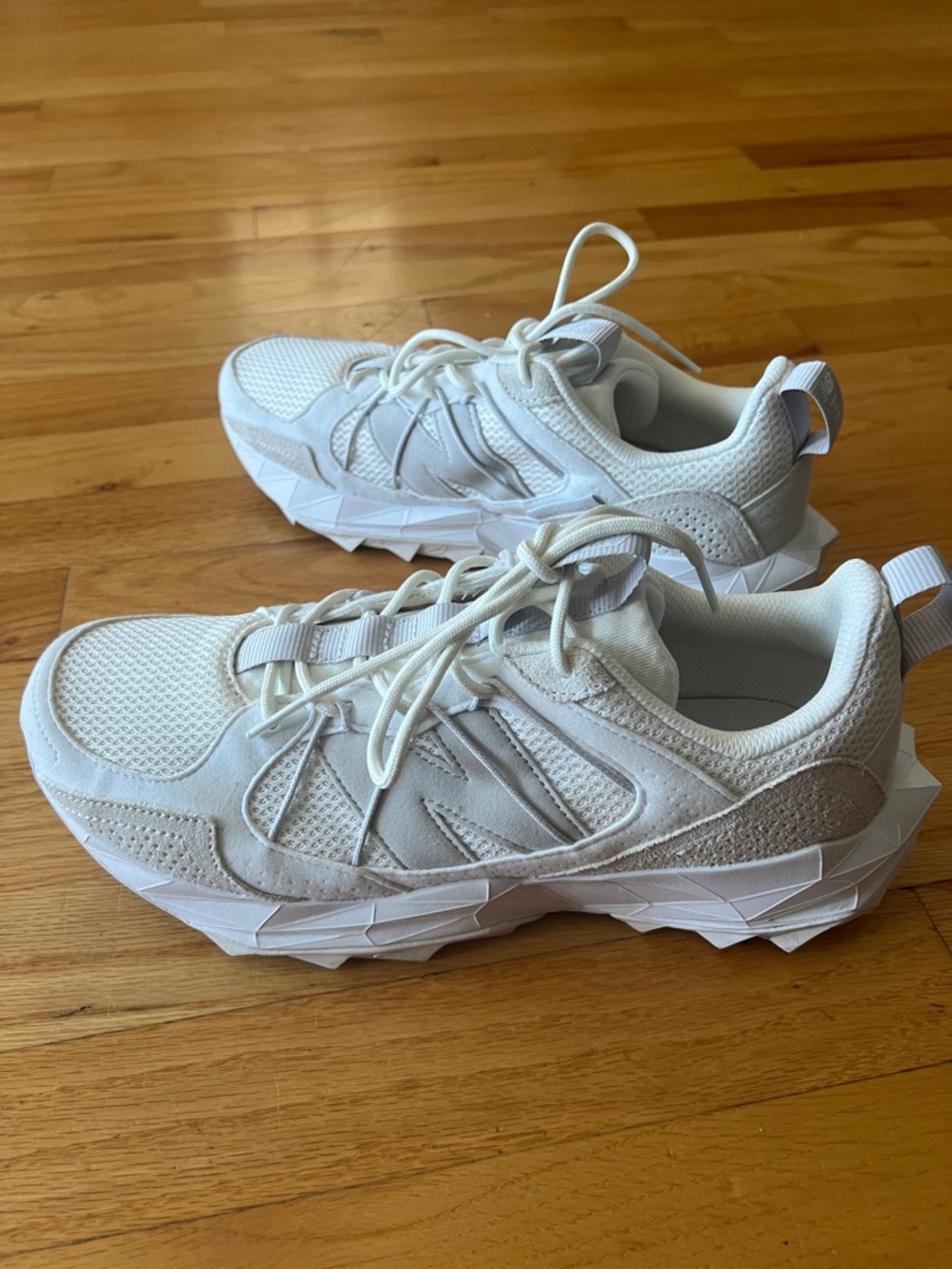 Women’s New Balance Tektrel Running Sneakers